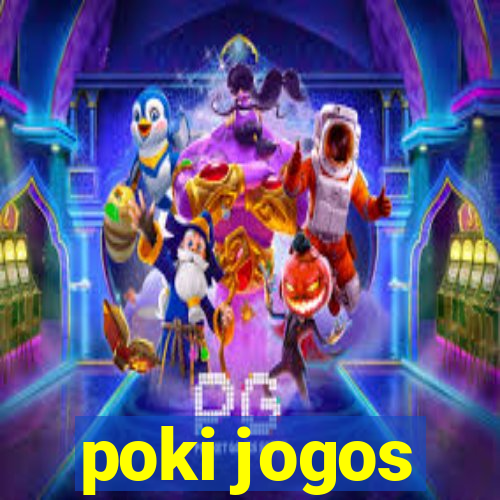 poki jogos